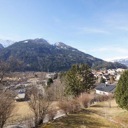 Ferienhaus Sunseitn Mit Ruhe Und Unabhaengigkeit Obervellach Exterior foto