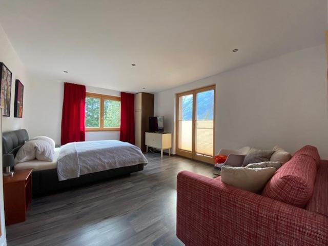 Ferienhaus Sunseitn Mit Ruhe Und Unabhaengigkeit Obervellach Exterior foto