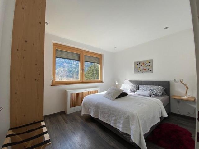 Ferienhaus Sunseitn Mit Ruhe Und Unabhaengigkeit Obervellach Exterior foto