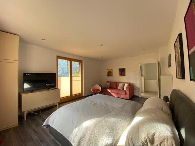 Ferienhaus Sunseitn Mit Ruhe Und Unabhaengigkeit Obervellach Exterior foto